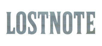 lostnote | official