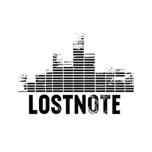 lostnote | official
